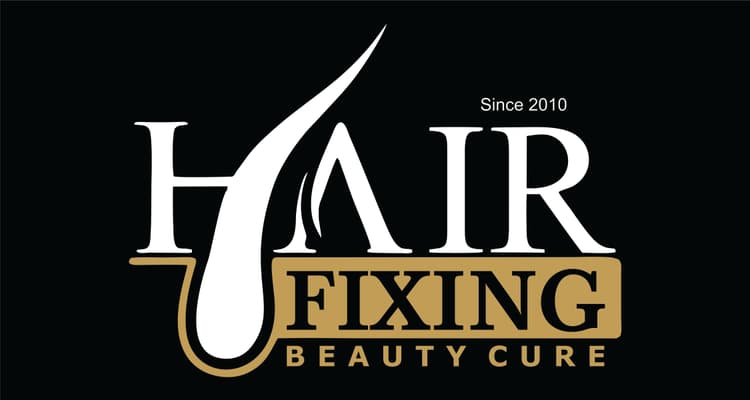 Hair Fixing — Beauty Cure